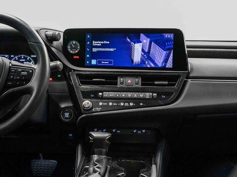Used 2023 Lexus ES 350 w/ Premium Package FWD image 13