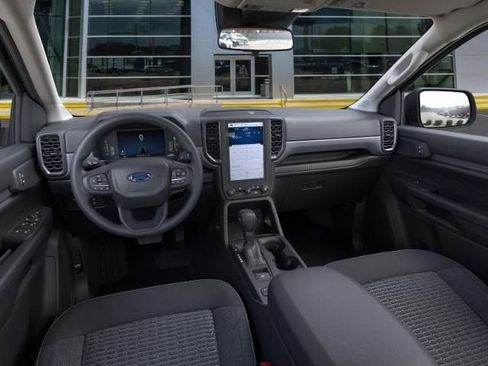 New 2025 Ford Ranger XL w/ Trailer Tow Package image 9