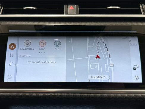 Used 2023 Land Rover Range Rover Velar S AWD/4WD image 34