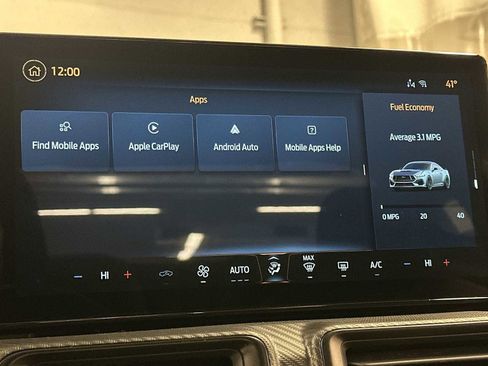 New 2026 Ford Mustang GT image 12