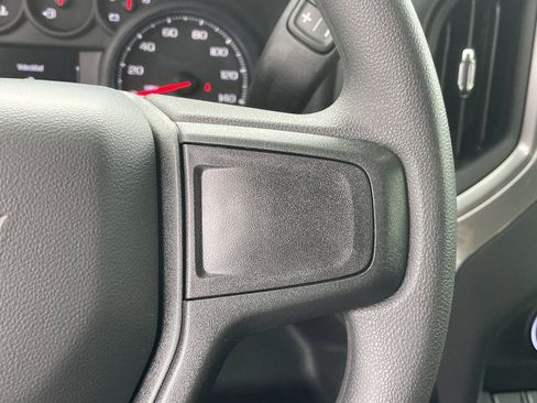 Certified 2026 Chevrolet Silverado 1500 W/T image 24