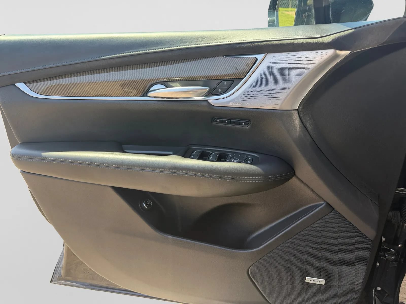 Used 2020 Cadillac XT5 Premium Luxury w/ Platinum Package AWD/4WD image 13