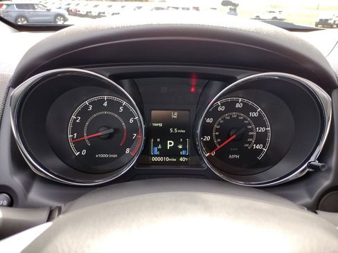 New 2026 Mitsubishi Outlander Sport AWD image 20