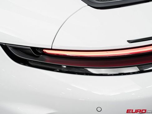 Used 2026 Porsche 911 GT3 image 21