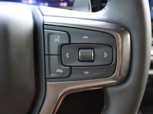 Used 2026 Chevrolet Silverado 1500 ZR2 AWD/4WD image 24