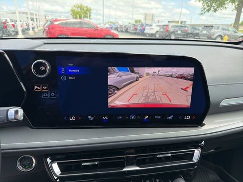 New 2026 Chevrolet Traverse LT AWD/4WD image 31