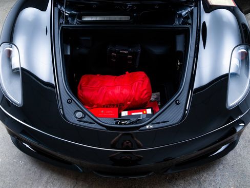 Used 2008 Ferrari F430 Scuderia RWD image 29