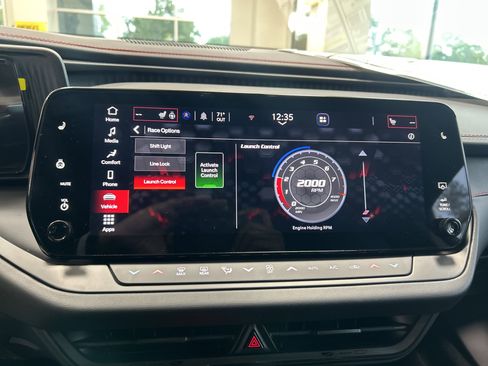 New 2026 Dodge Charger Scat Pack w/ Blacktop Package image 41