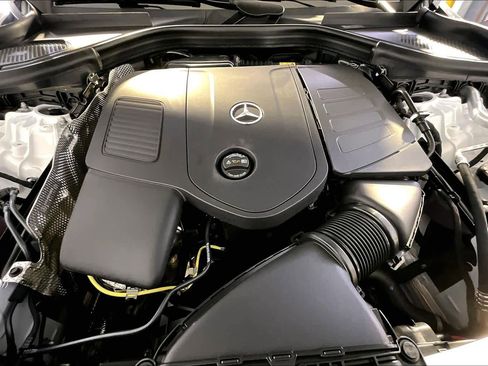 New 2026 Mercedes-Benz GLC 300 4MATIC image 14