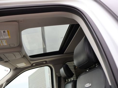 Certified 2025 Ford Expedition Max Platinum AWD/4WD image 28