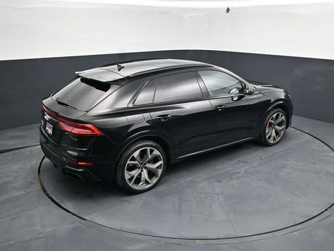 Used 2021 Audi RS Q8 4.0T image 48