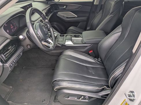 Used 2023 Acura MDX SH-AWD w/ Advance Package image 12