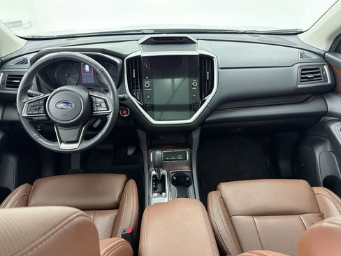 Used 2023 Subaru Ascent Touring image 16