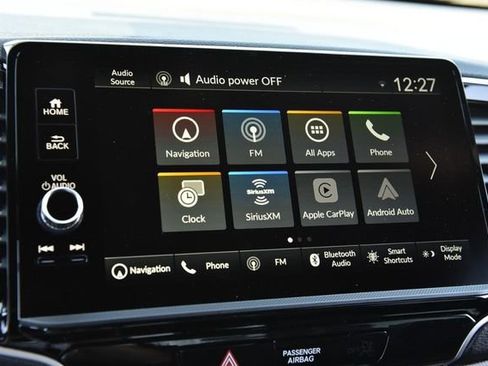 New 2026 Honda Ridgeline TrailSport image 17
