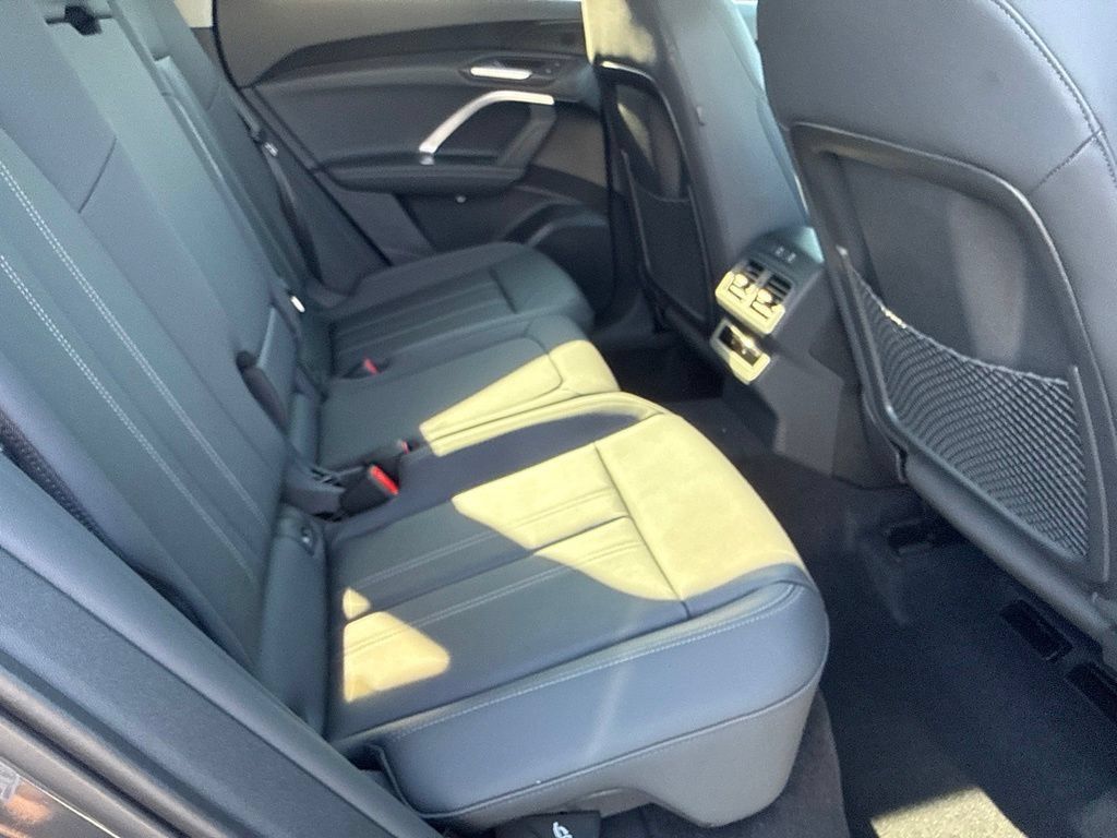 New 2026 Audi Q5 Premium AWD/4WD image 21