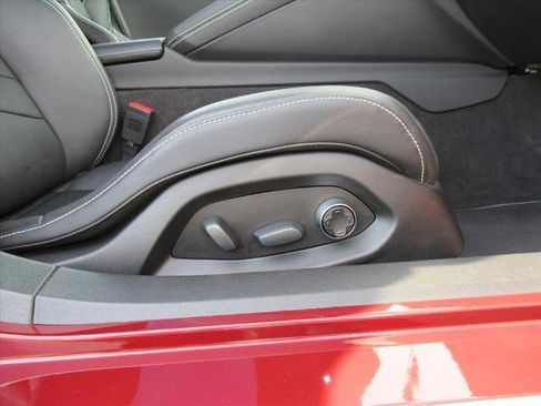 Used 2020 Chevrolet Corvette 3LT 2dr Car w/ 3LT Preferred Equipment Group image 14