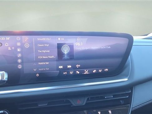 New 2026 Buick Envision Preferred image 10