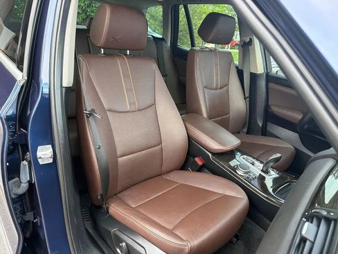 Used 2017 BMW X3 xDrive35i AWD/4WD image 15