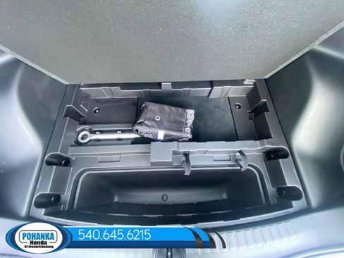 New 2025 Honda Prologue EX image 8