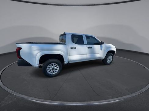 Used 2024 Toyota Tacoma SR image 17