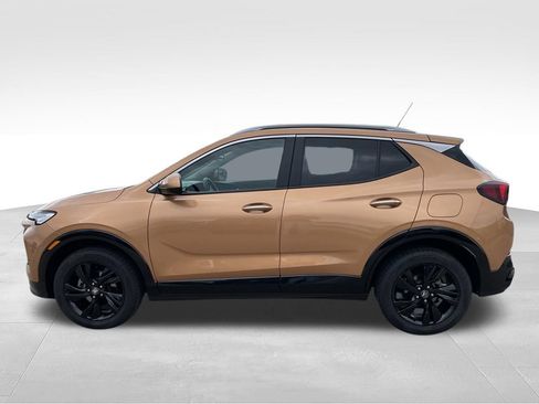 Used 2024 Buick Encore GX Sport Touring AWD/4WD image 30