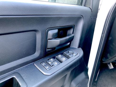 New 2026 RAM 2500 Tradesman image 12