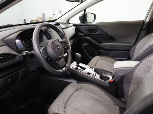 Certified 2024 Subaru Crosstrek 2.0i Premium w/ Popular Package #4 AWD/4WD image 12