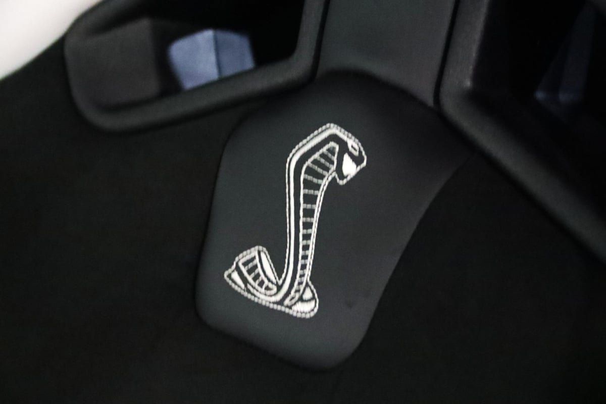 Used 2020 Ford Mustang Shelby GT500 w/ Technology Package RWD image 49