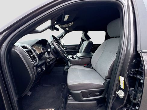 Used 2024 RAM 2500 Big Horn image 22