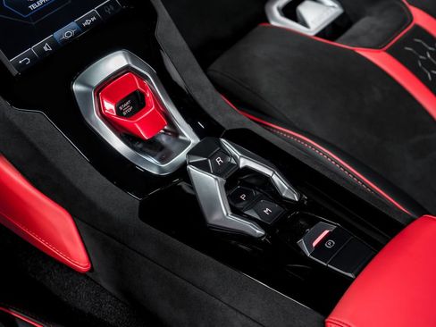 Used 2023 Lamborghini Huracan Tecnica RWD image 28
