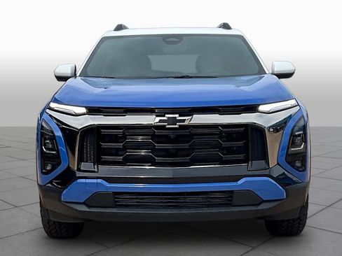New 2026 Chevrolet Equinox ACTIV w/ Safety and Technology Package AWD/4WD image 4