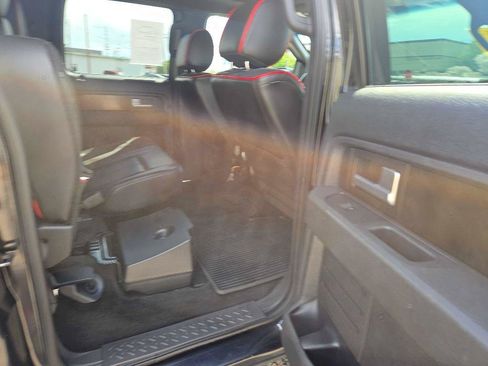 Used 2013 Ford F150 FX4 w/ Luxury Equipment Group AWD/4WD image 21