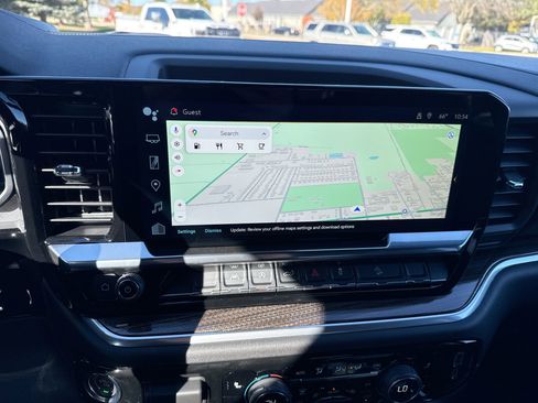 New 2026 Chevrolet Silverado 1500 RST w/ Convenience Package II image 48