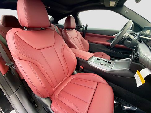 New 2026 BMW 430i Coupe w/ M Sport Package image 15