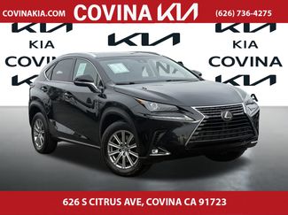 Used 2018 Lexus NX 300 F Sport 360° Tour