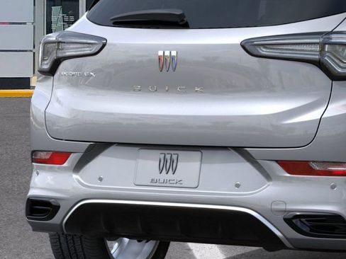 New 2026 Buick Encore GX Avenir w/ Avenir Convenience Package image 14