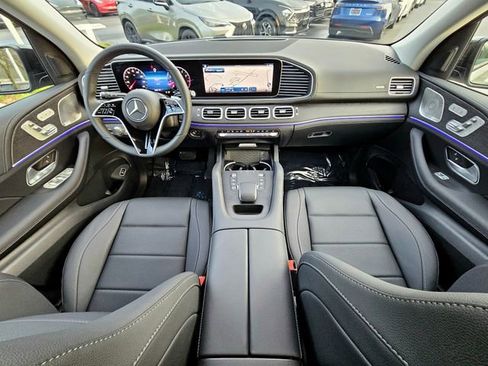 Certified 2026 Mercedes-Benz GLE 350 4MATIC image 26