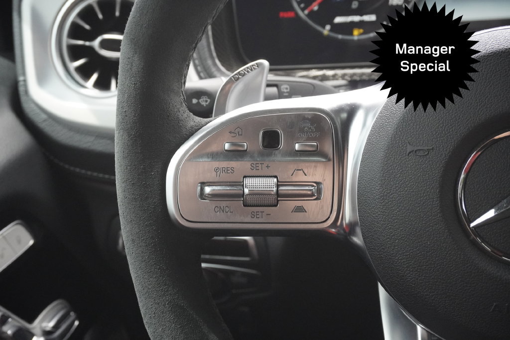 Used 2023 Mercedes-Benz G 63 AMG 4MATIC image 12