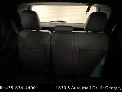 Used 2025 Buick Enclave Preferred image 22