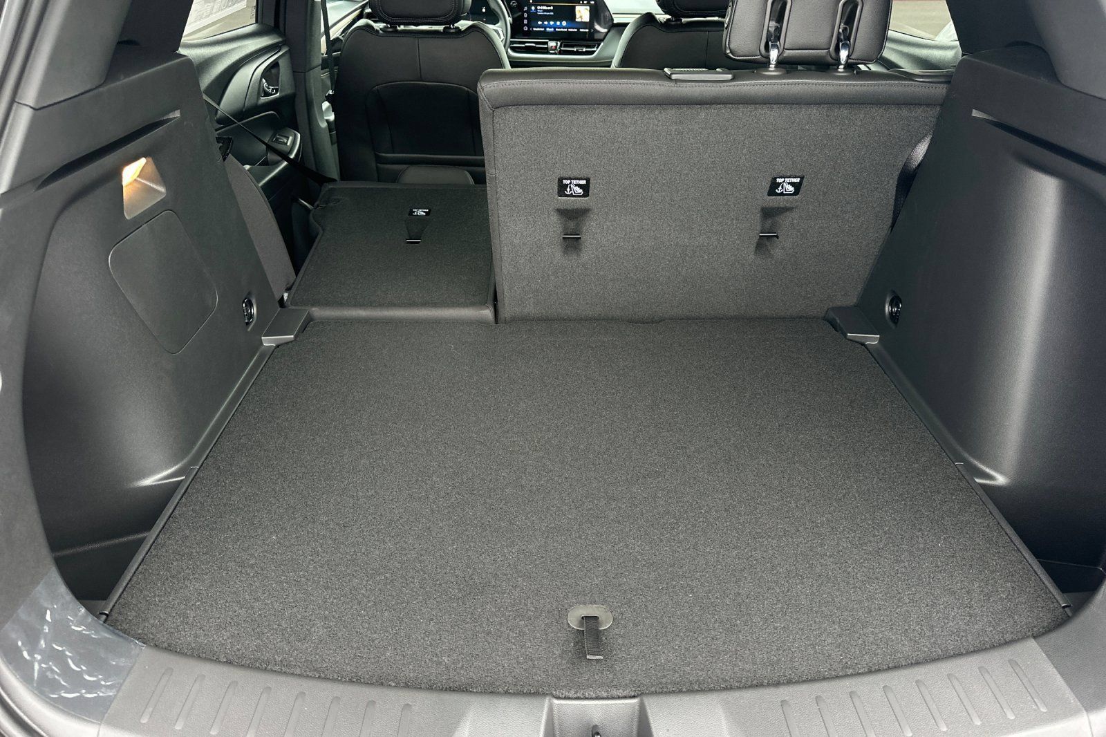 New 2026 Chevrolet TrailBlazer ACTIV w/ Convenience Package FWD image 15