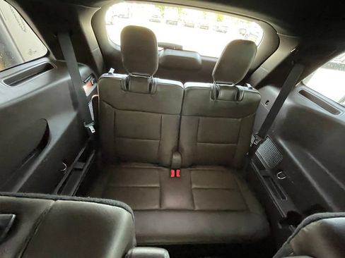 Used 2022 Ford Explorer King Ranch AWD/4WD image 27