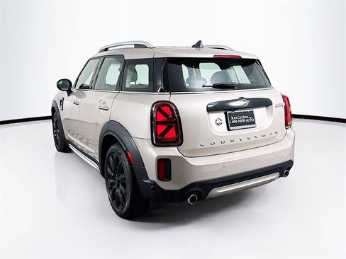 Used 2023 MINI Cooper Countryman S image 5