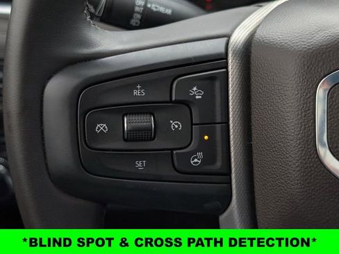 Used 2024 GMC Yukon XL Denali w/ Max Trailering Package image 18