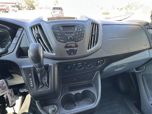 Used 2019 Ford Transit 250 148 High Roof Extended RWD image 15