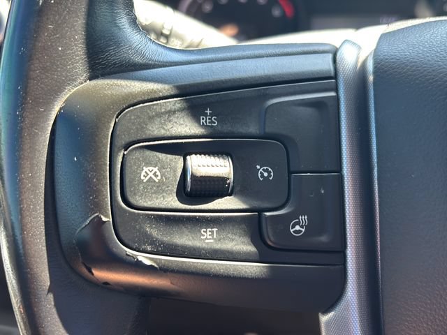 Used 2019 GMC Sierra 1500 SLT AWD/4WD image 18