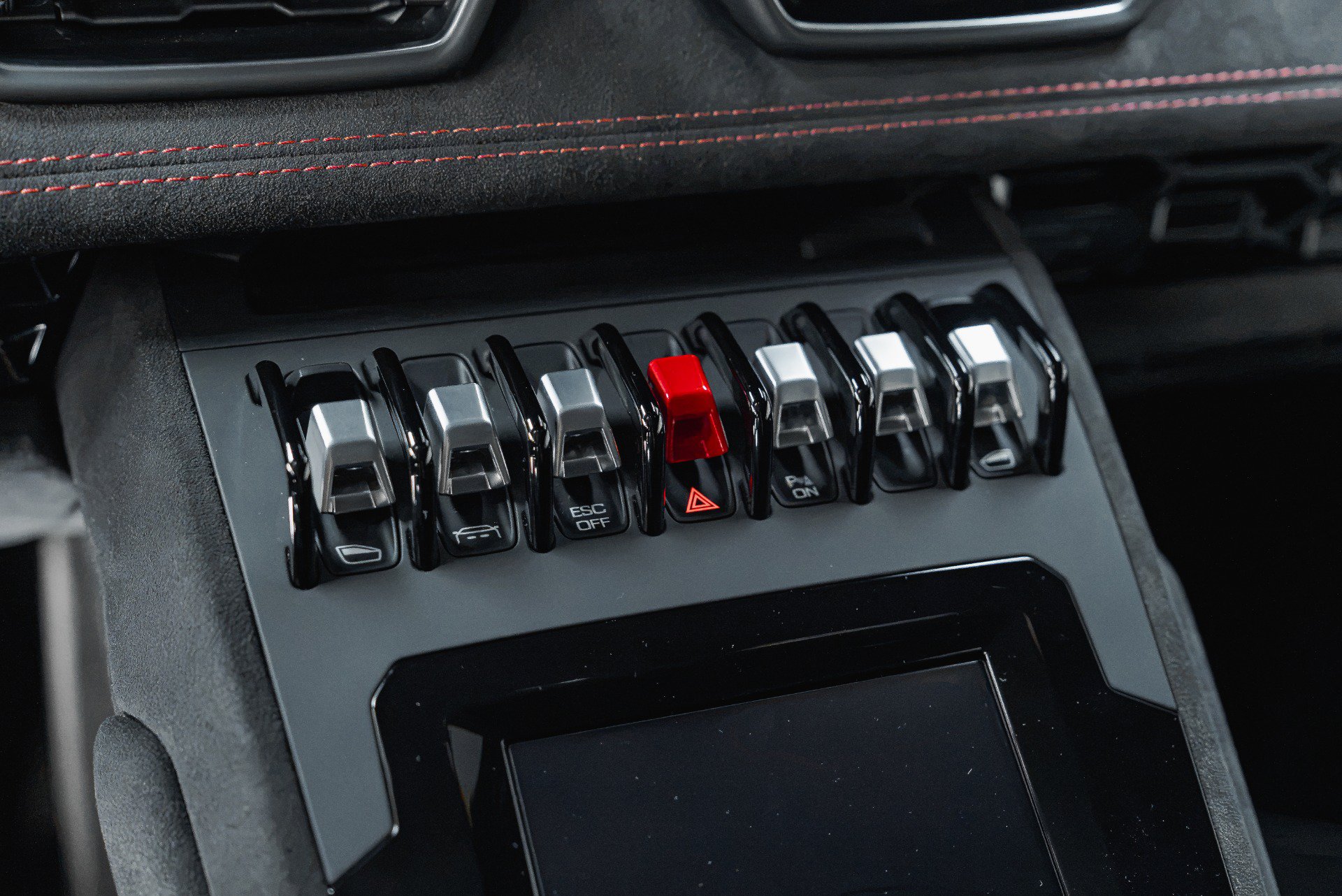 Used 2024 Lamborghini Huracan Sterrato AWD/4WD image 68