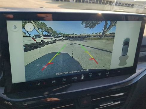 New 2026 Ford Escape ST-Line w/ Tech Pack #1 image 21