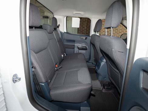 New 2025 Ford Maverick XL w/ 4K Tow Package image 21