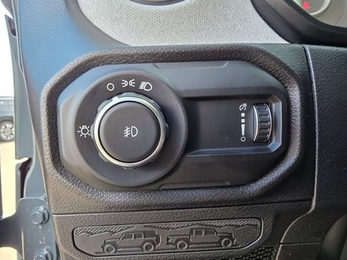 New 2026 Jeep Wrangler Sport image 11