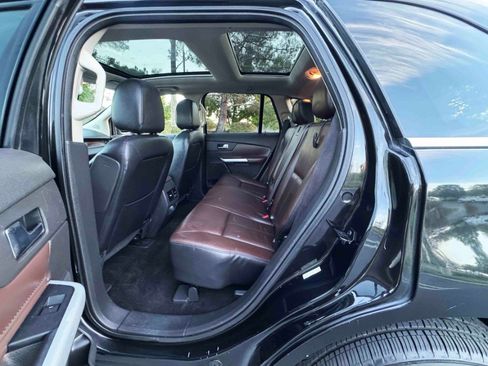Used 2013 Ford Edge Limited image 33